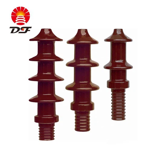 Ekonomi Pasar Insulator Keramik