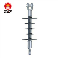 Insulator Suspensi Ujung Buntu