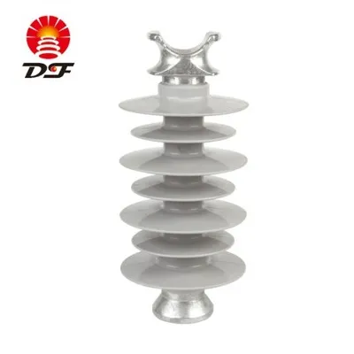 Isolator Pos Jalur Polimer