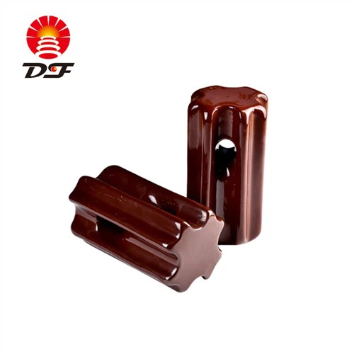 Insulator Tetap Porselen