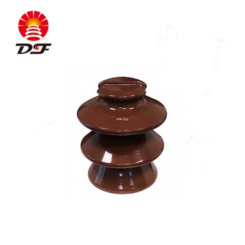ШФ-20Г Insulator Pin Porselen Tipe Rusia